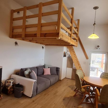 Apartma Ranc Luze Kranj Exterior photo